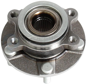 Moyeu de roue Professional Parts 77276996