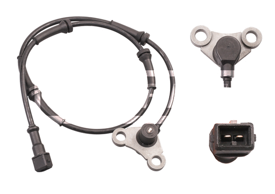 Capteur, vitesse de roue LEMARK LAB233
