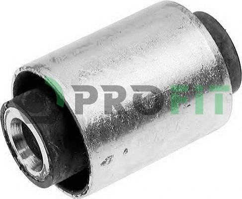 Suspension, corps de l'essieu PROFIT 2307-0022