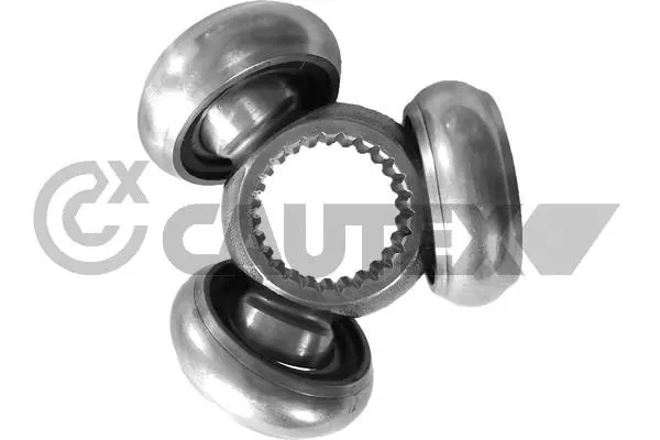 Joint, arbre de transmission CAUTEX 758609