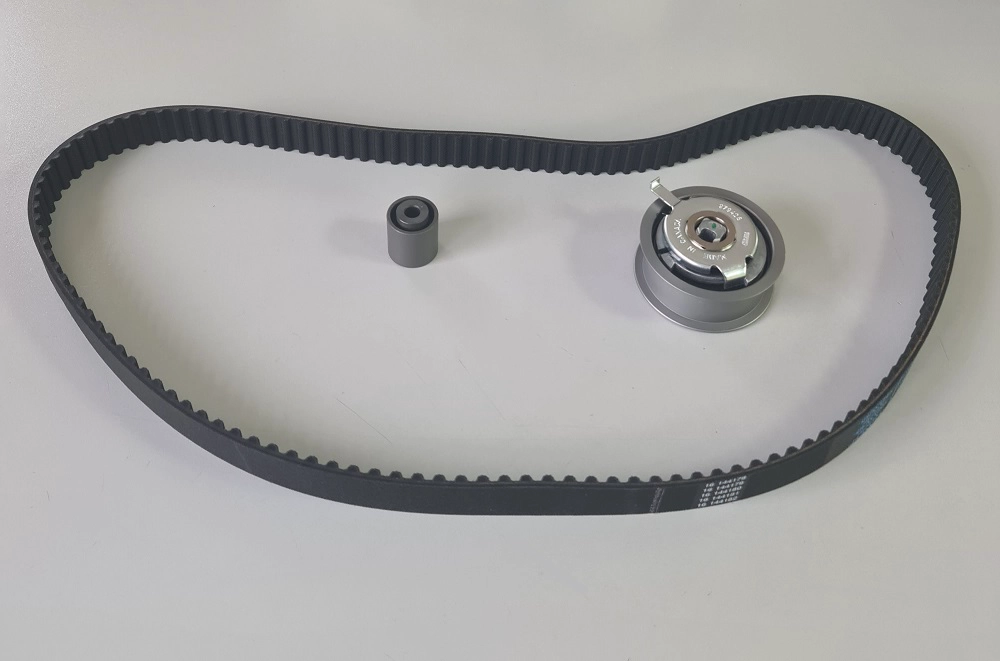 Kit de courroie crantée TECHNOX KD20369