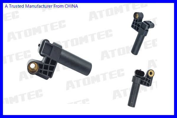Capteur d'angle, vilebrequin ATOMTEC CSS1D031