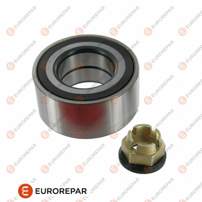 Kit de roulements de roue EUROREPAR 1681965380