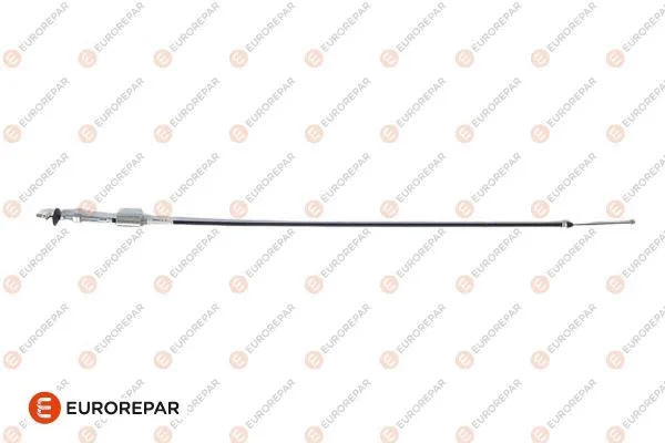 Tirette à câble, commande d'embrayage EUROREPAR E074335