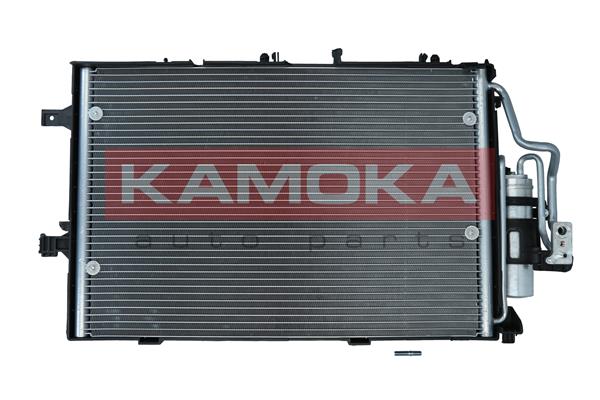 Condenseur, climatisation KAMOKA 7800124