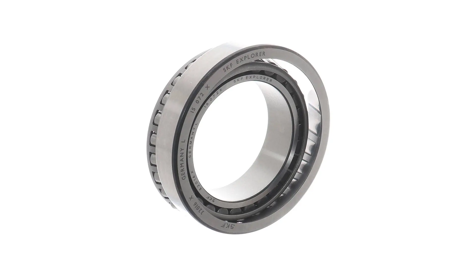 Suspension, boîte manuelle SKF VKT 1108