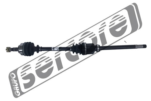 Arbre de transmission SERCORE 221348