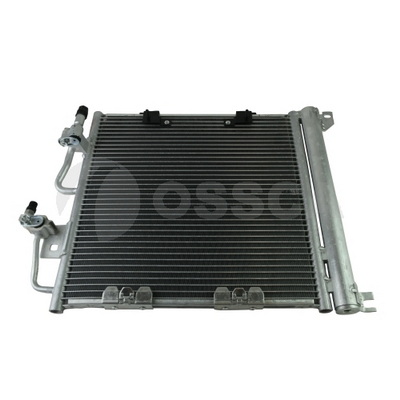 Condenseur, climatisation OSSCA 77038