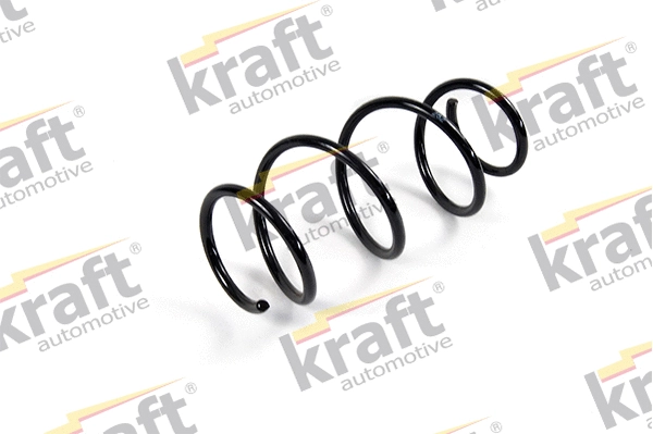 Ressort de suspension KRAFT AUTOMOTIVE 4025100