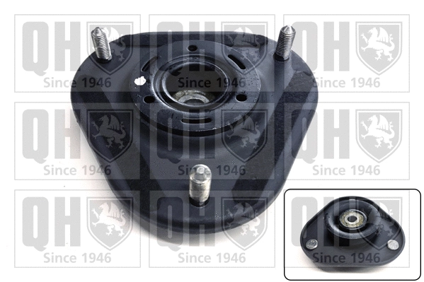Coupelle de suspension QUINTON HAZELL EMA4896