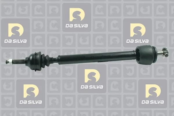 Arbre de transmission DA SILVA 8418T
