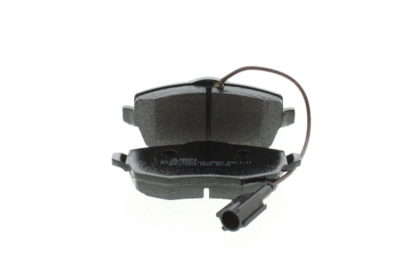 Kit de plaquettes de frein, frein à disque AISIN BPFI-1018
