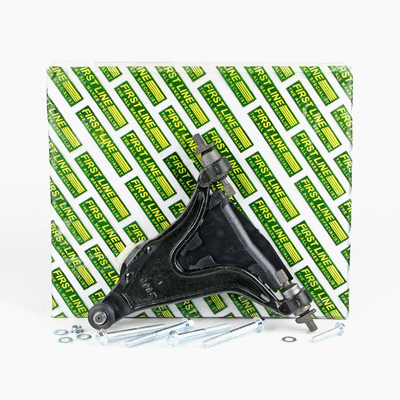 Bras de liaison, suspension de roue FIRST LINE FCA6404