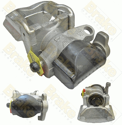 Étrier de frein Brake ENGINEERING CA749