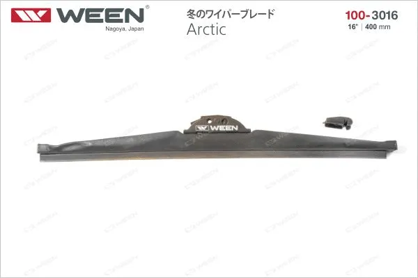 Balai d'essuie-glace WEEN 100-3016