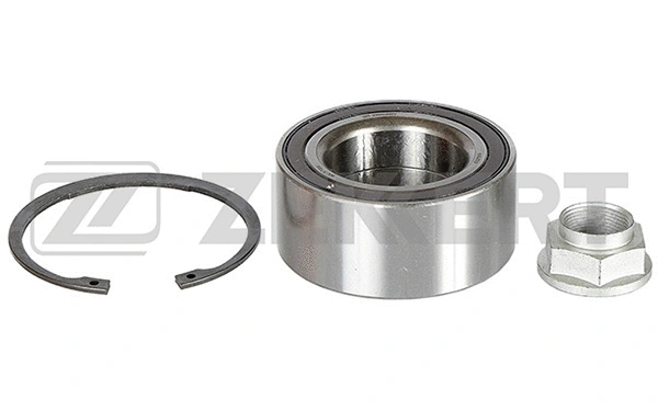 Kit de roulements de roue ZEKKERT RL-1725