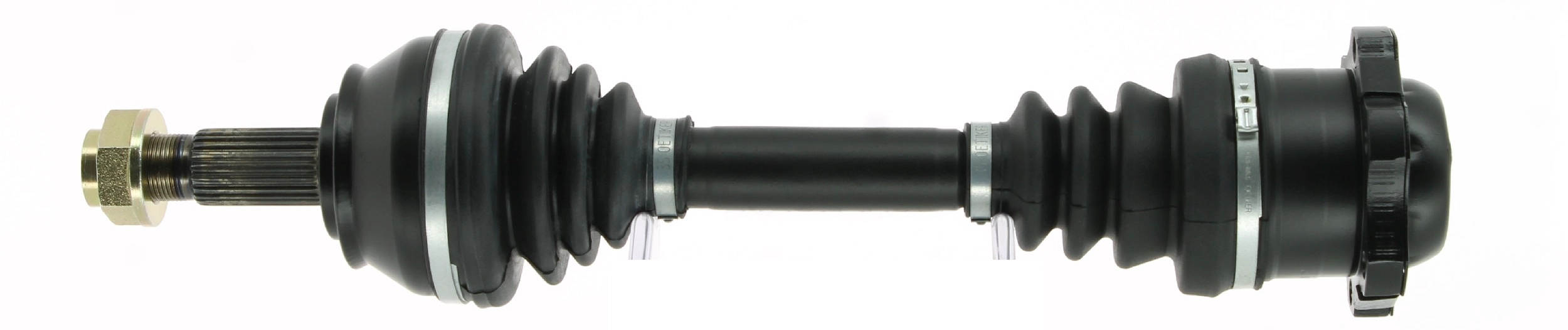 Arbre de transmission FRIESEN FDS1525