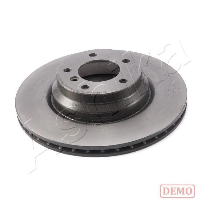 Disque de frein ASHIKA 60-00-0102C