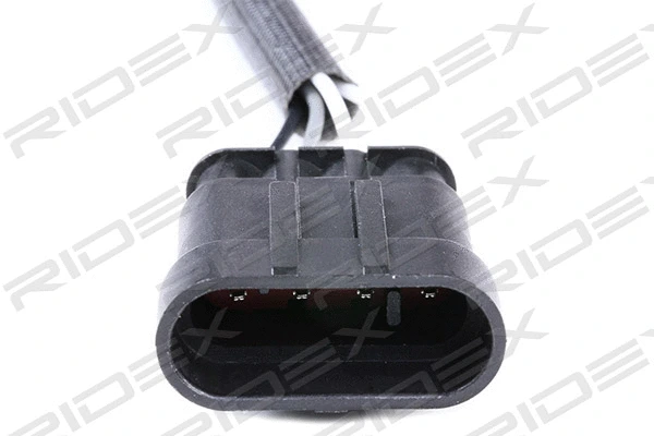 Sonde lambda RIDEX 3922L0052