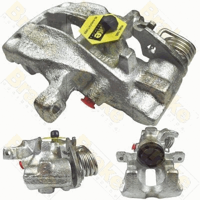Étrier de frein Brake ENGINEERING CA599