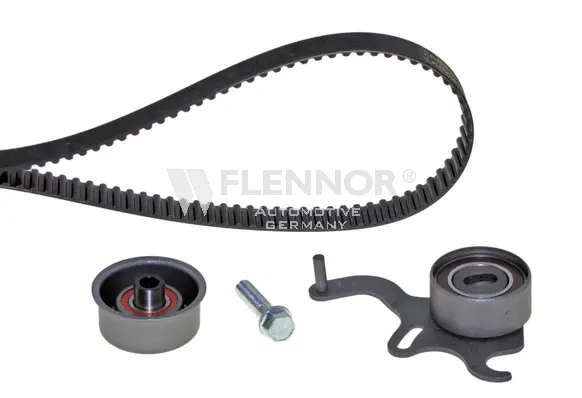 Kit de courroie crantée FLENNOR F954082V
