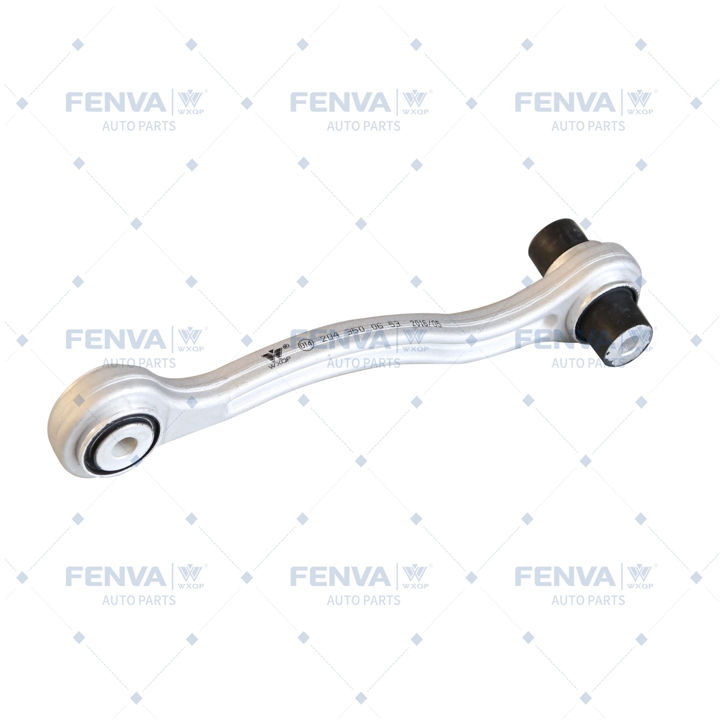 Biellette de barre stabilisatrice WXQP 161673