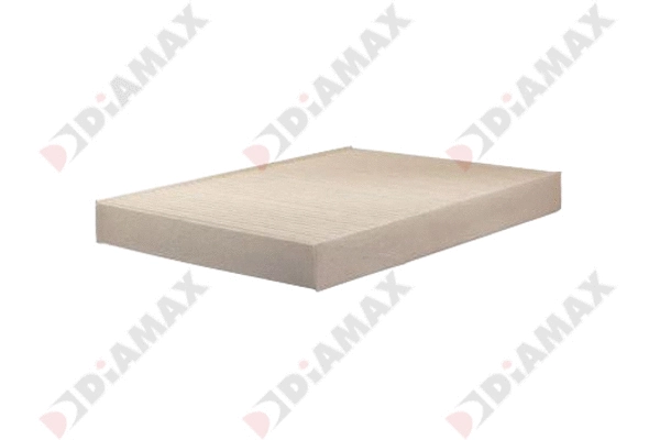Filtre, air de l'habitacle DIAMAX DP4173
