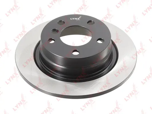 Disque de frein LYNXAUTO BN-1291