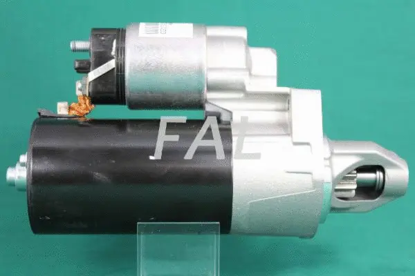 Démarreur FAL Anlasser- und Lichtmaschinenservice F000235/1
