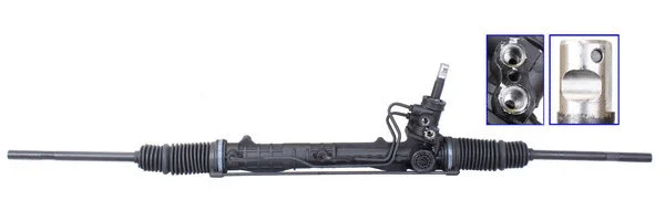 Crémaillère de direction RE-EX 503-01255R