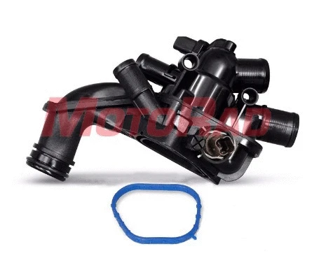 Thermostat, liquide de refroidissement MOTORAD 895-105K