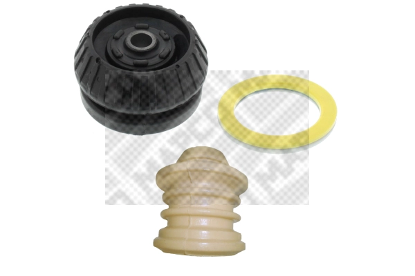 Kit de réparation, coupelle de suspension MAPCO 34792