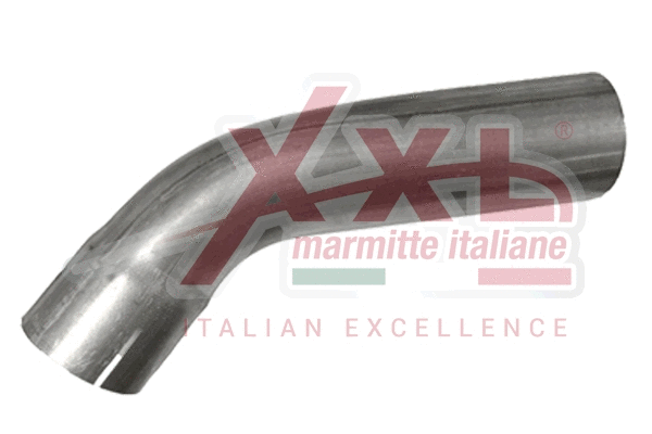 Tuyau d'échappement XXLMARMITTEITALIANE A3909