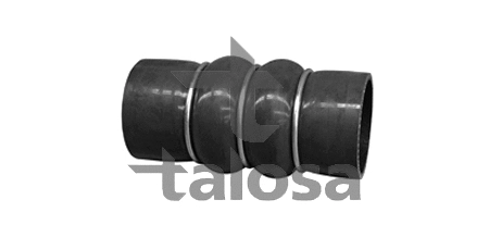 Gaine de suralimentation TALOSA 66-14925