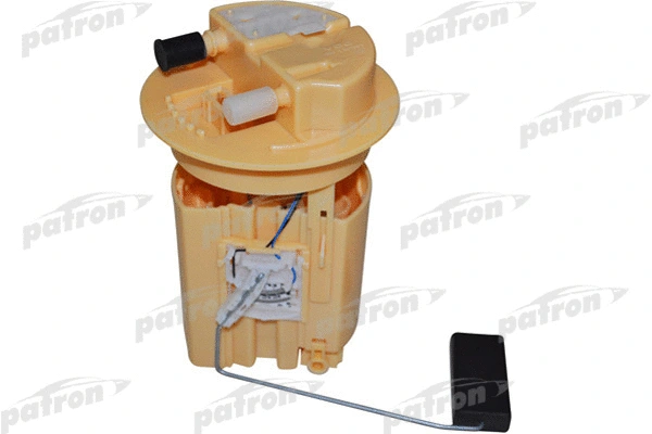unité d'alimentation de carburant PATRON PFP285