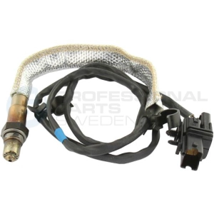 Sonde lambda Professional Parts 254307187