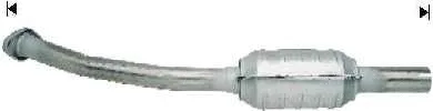 Catalyseur VEGAZ GmbH OK-963