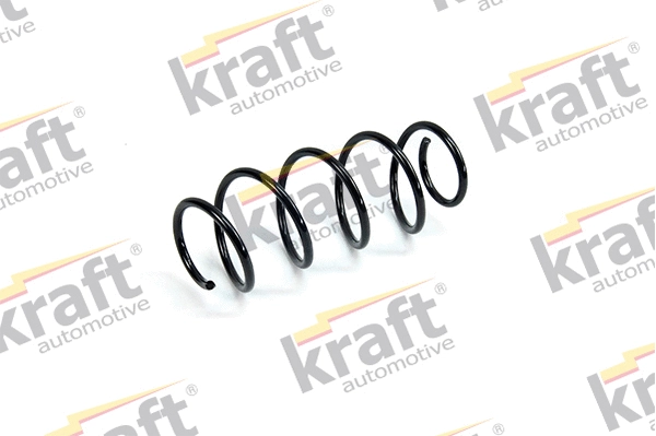 Ressort de suspension KRAFT AUTOMOTIVE 4026504