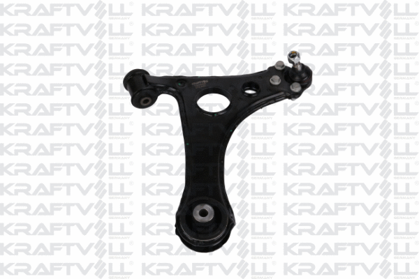 Bras de liaison, suspension de roue KRAFTVOLL GERMANY 13050449