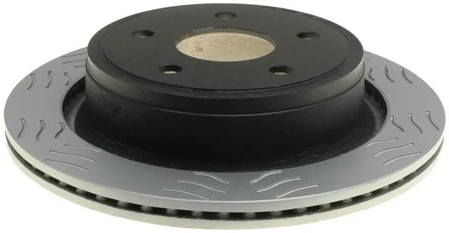 Disque de frein Pika US-Parts 271-4049