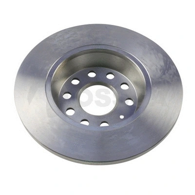 Disque de frein OSSCA 12819