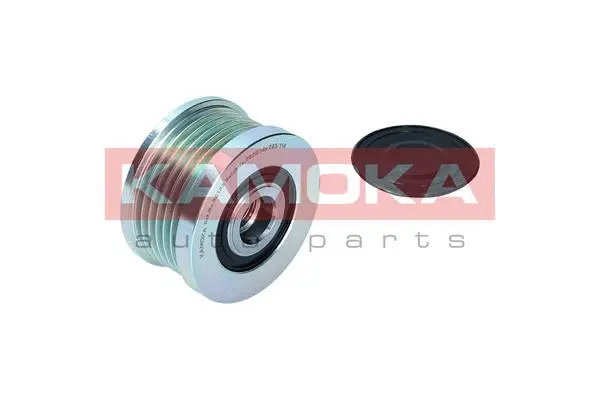 Poulie roue libre, alternateur KAMOKA RC123