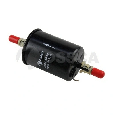Filtre à carburant OSSCA 09189