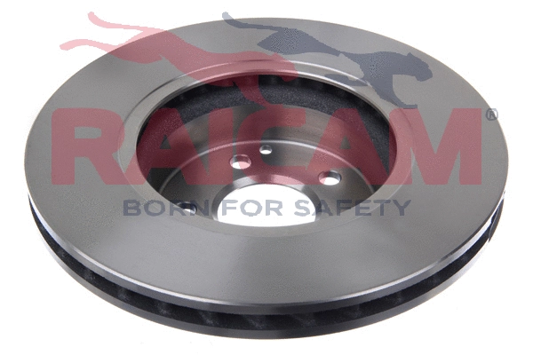 Disque de frein RAICAM RD00474