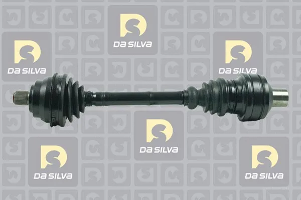 Arbre de transmission DA SILVA 9146T