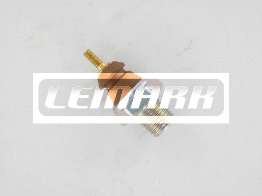 Indicateur de pression d'huile LEMARK LOPS009