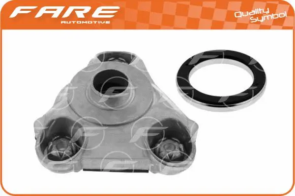 Kit de réparation, coupelle de suspension FARE-CO 35449