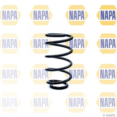 Ressort de suspension NAPA NCS1245