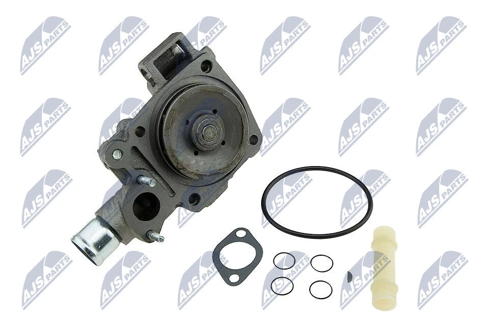 Pompe à eau, refroidissement du moteur NTY CPW-VC-005