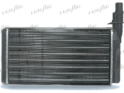 Système de chauffage FRIGAIR 0604.3005